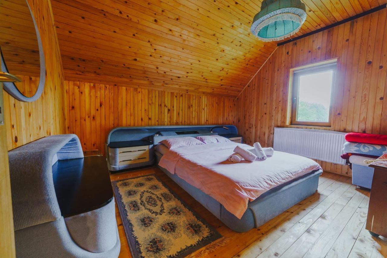 Вилла Highlander'S House Жабляк Экстерьер фото