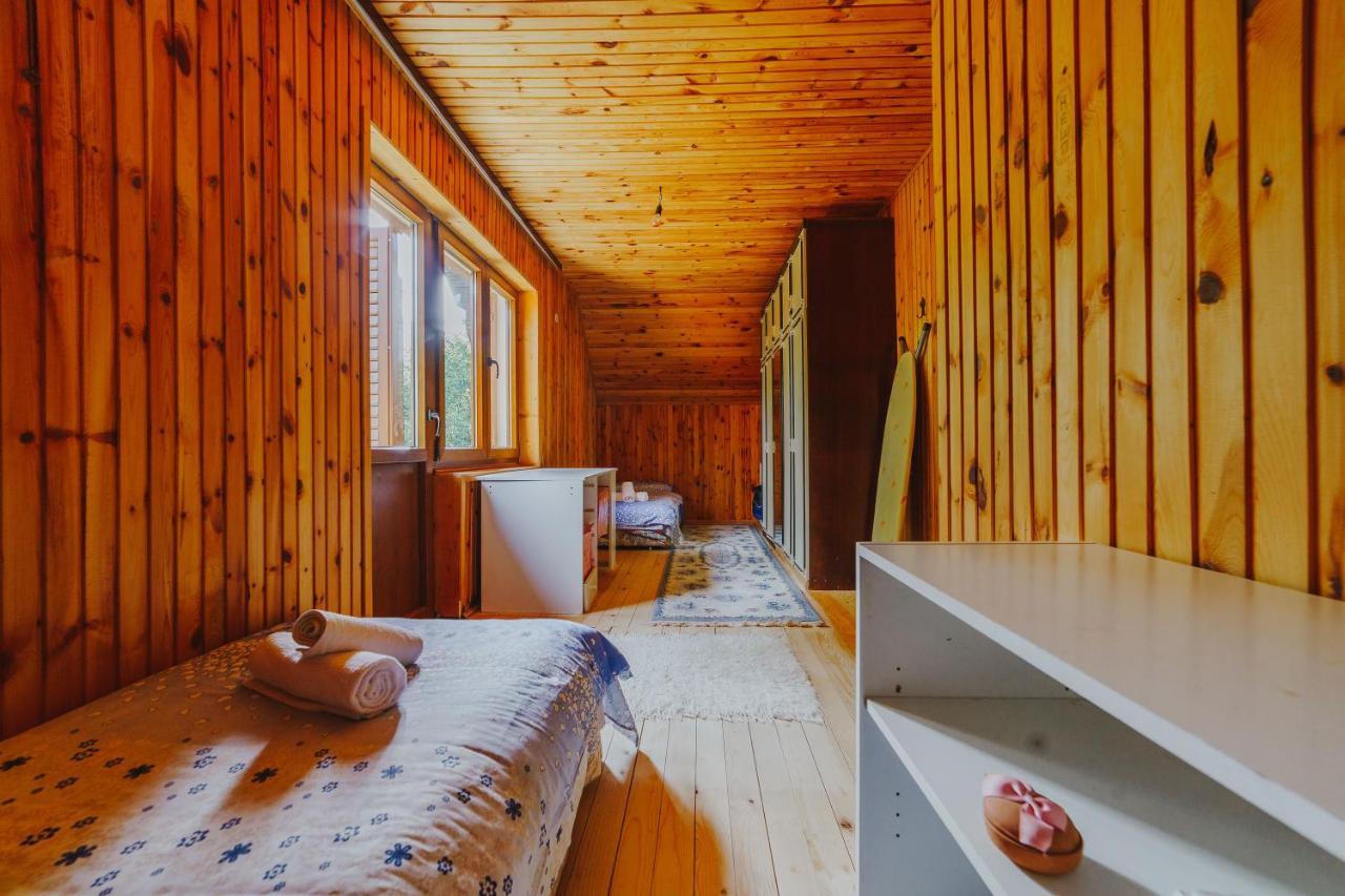 Вилла Highlander'S House Жабляк Экстерьер фото