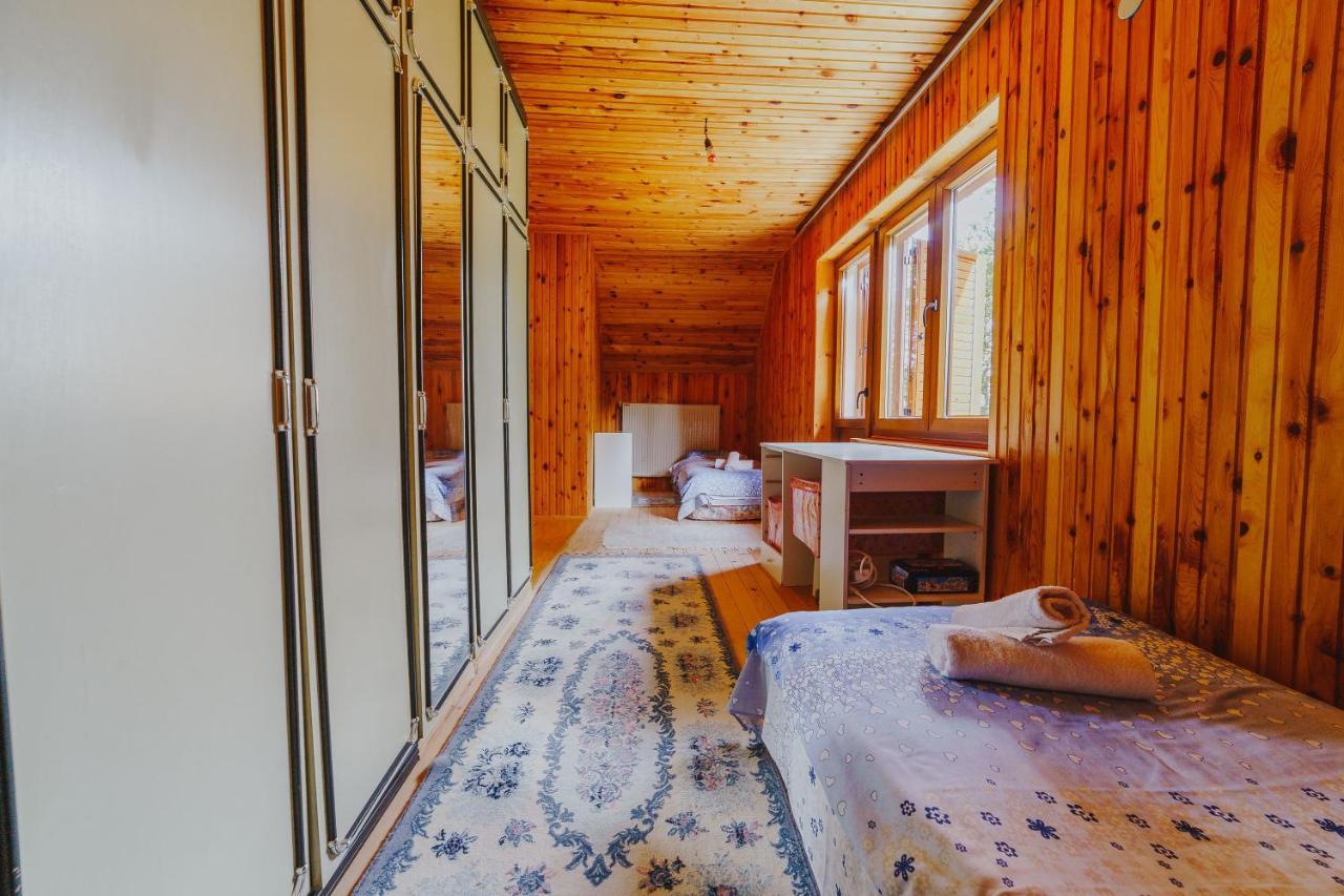 Вилла Highlander'S House Жабляк Экстерьер фото