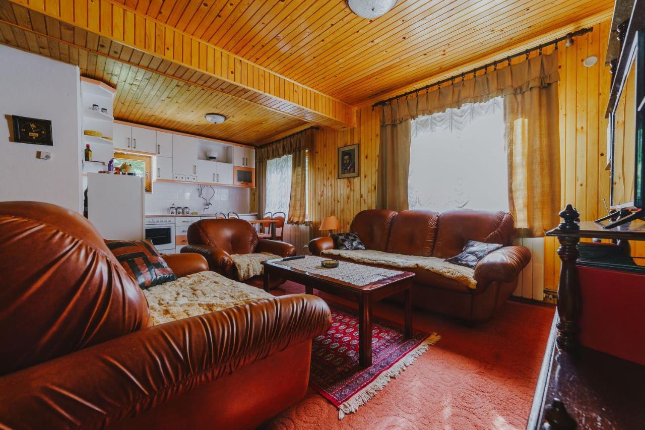 Вилла Highlander'S House Жабляк Экстерьер фото